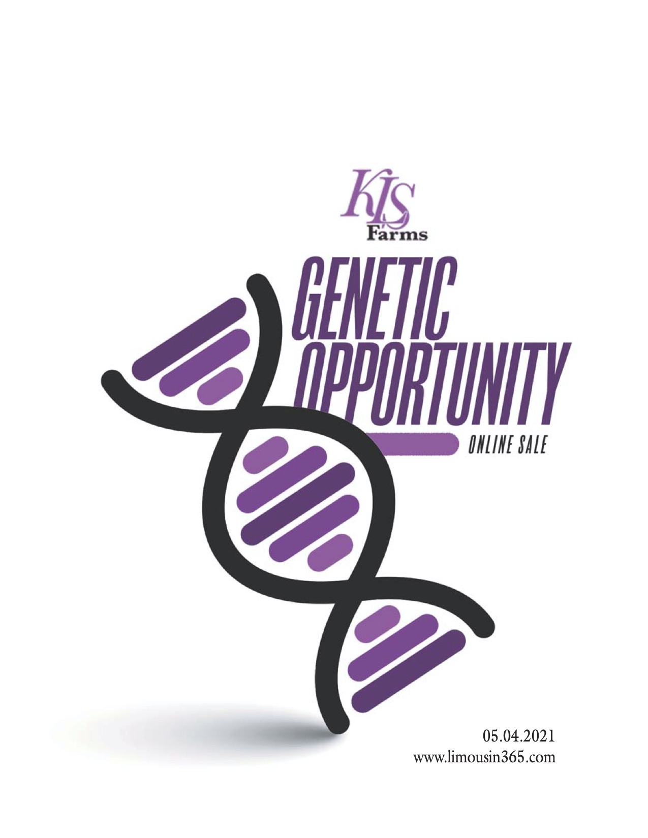 Genetic Opportunity Online Sale